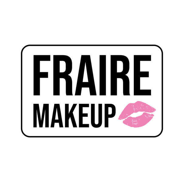 Fraire Makeup logo