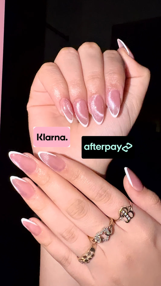 *PLATINUM KIT + FREE NAIL COURSE DALLAS* February 23, 24, 25, 26 & 27 (NON REFUNDABLE)