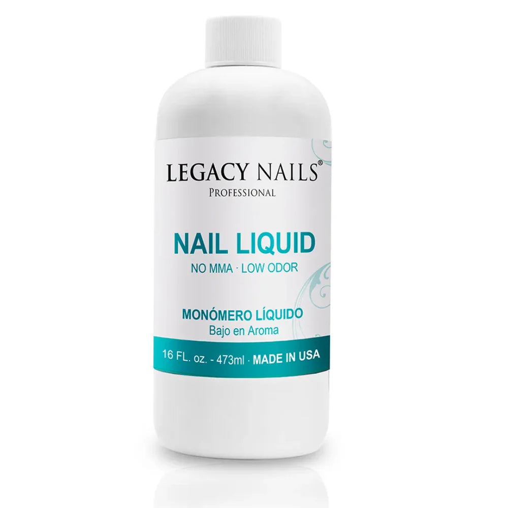 NAIL LIQUID