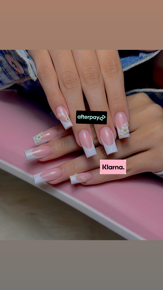 *PLATINUM KIT + FREE NAIL COURSE HOUSTON* Agosto 18, 19, 20, 21 y 22 (NON REFUNDABLE)