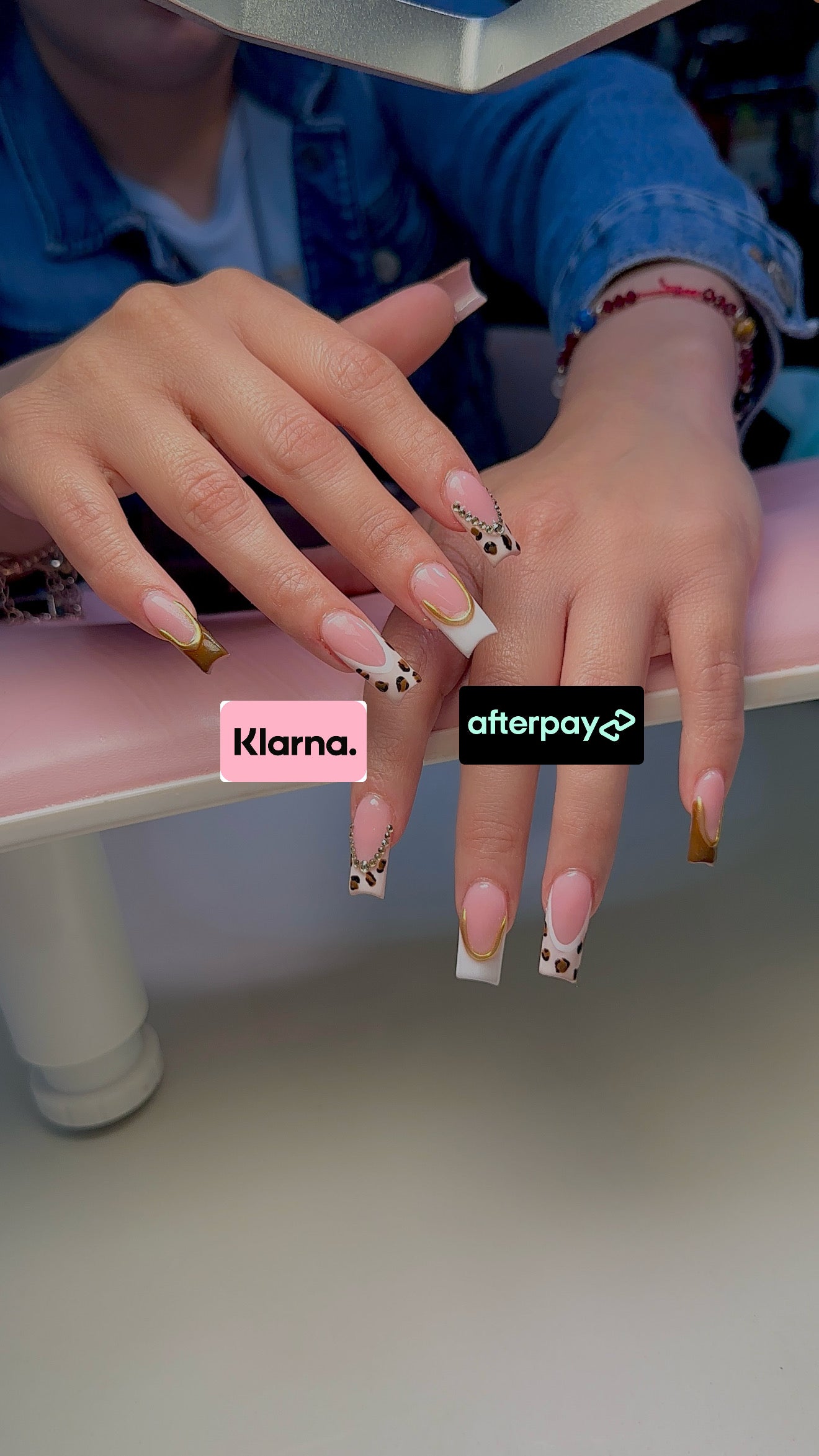 *PLATINUM KIT + FREE NAIL WEEKEND COURSE HOUSTON* DECEMBER 6, 7, 13, 14 & 20 -10AM TO 3PM- (NON REFUNDABLE)