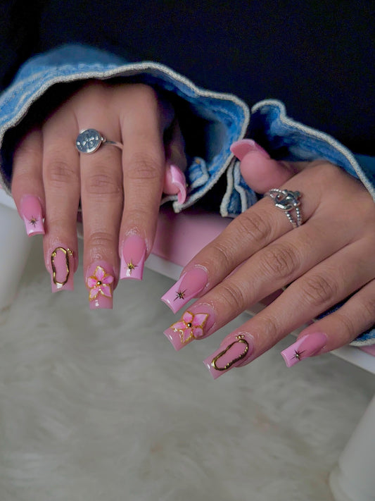 *PLATINUM KIT + FREE NAIL COURSE DALLAS* September 22, 23, 24, 25 & 26 (NON REFUNDABLE)