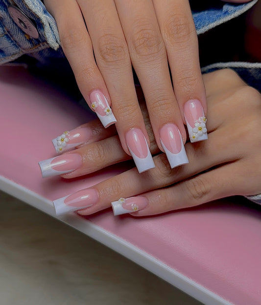 *PLATINUM KIT + FREE NAIL COURSE HOUSTON* Agosto 18, 19, 20, 21 y 22 (NON REFUNDABLE)