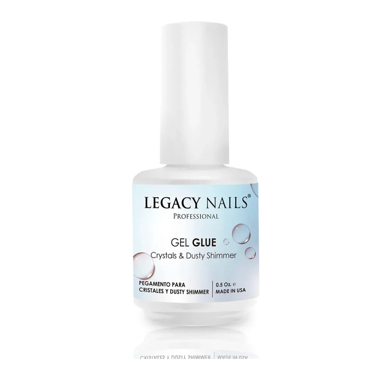 LEGACY NAIL - GEL GLUE