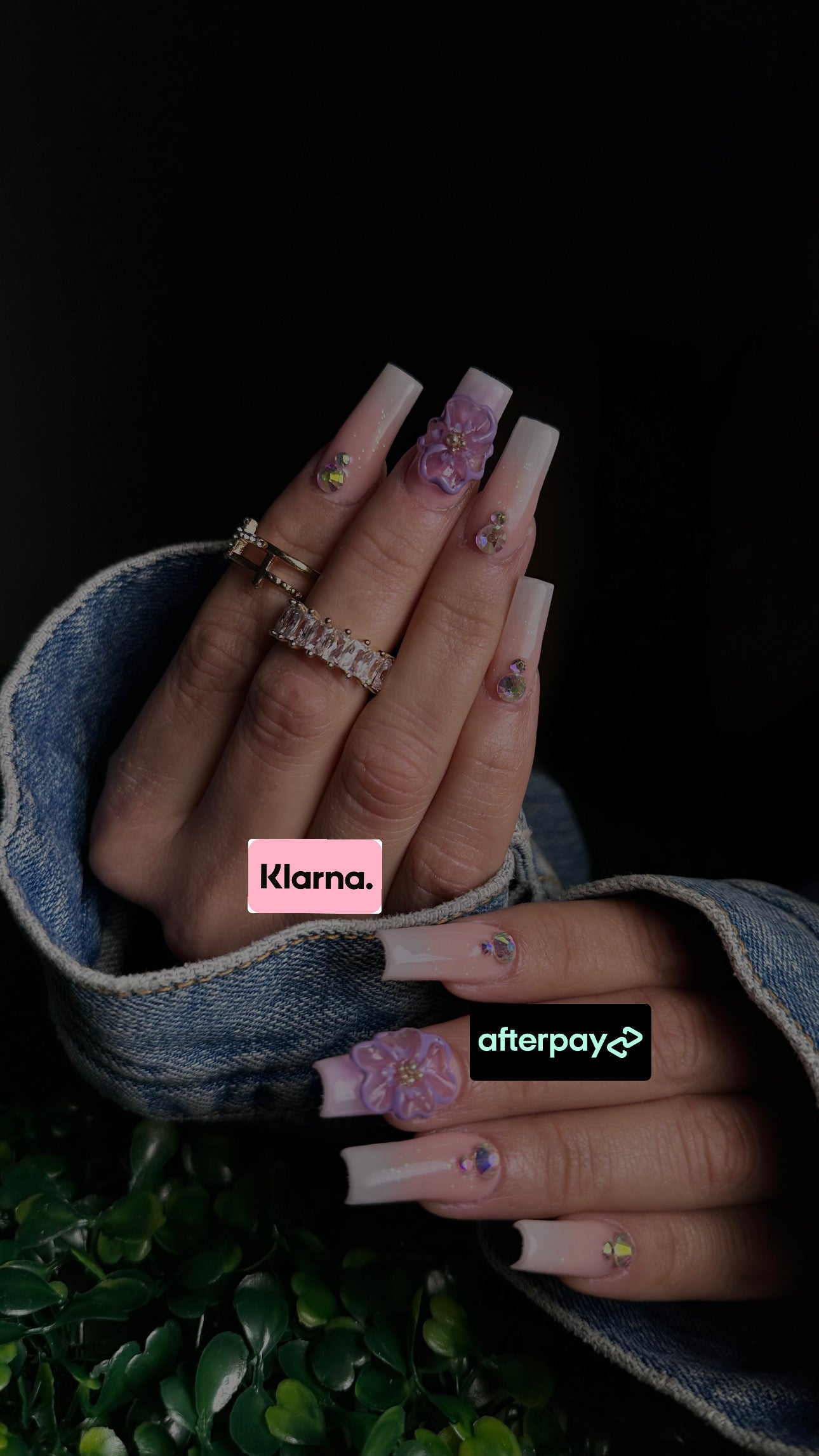 *PLATINUM KIT + FREE NAIL COURSE HOUSTON* ENERO 27, 28, 29, 30 y 31 -9am a 2pm- (NON REFUNDABLE)